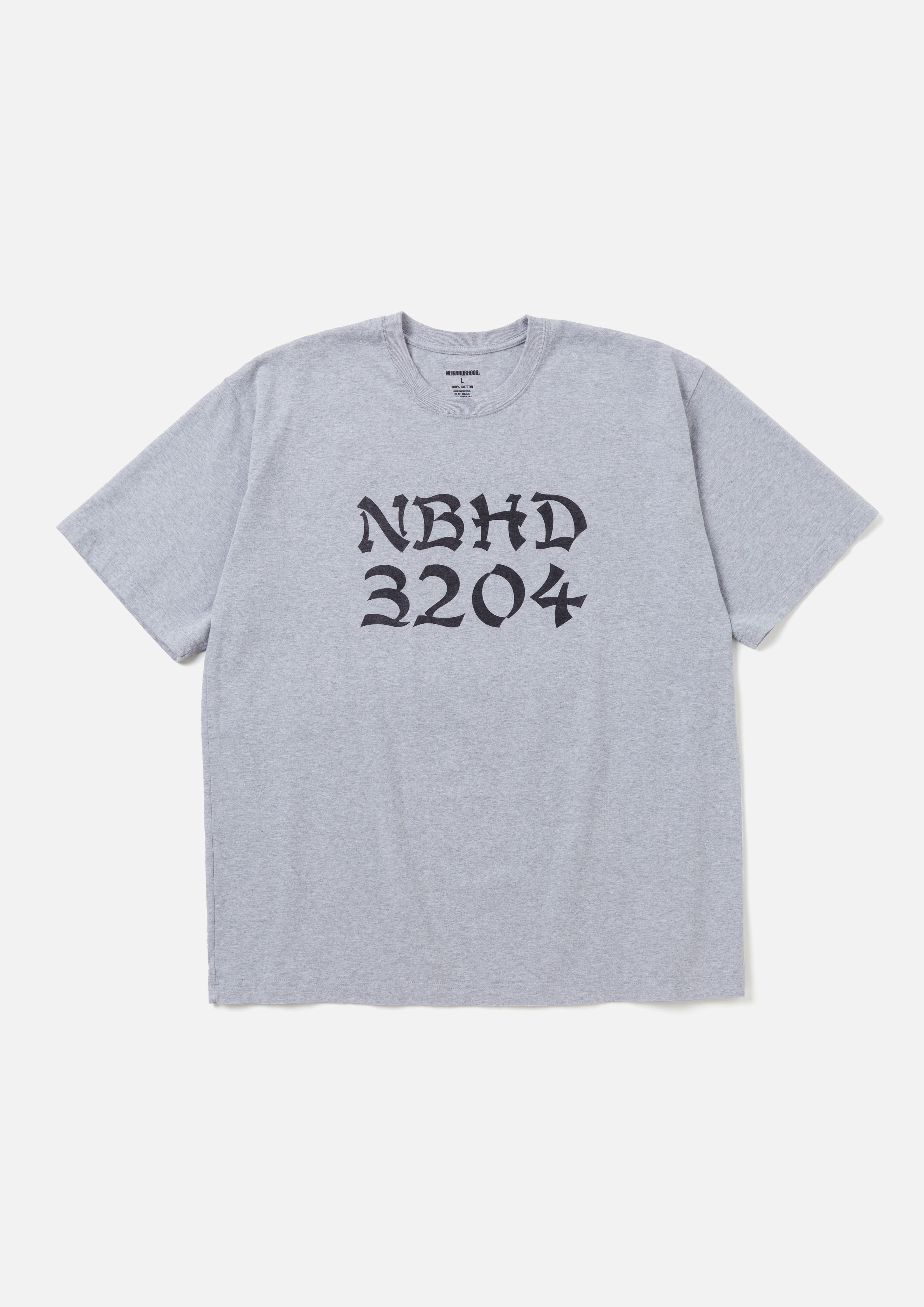 NH . TEE SS-13