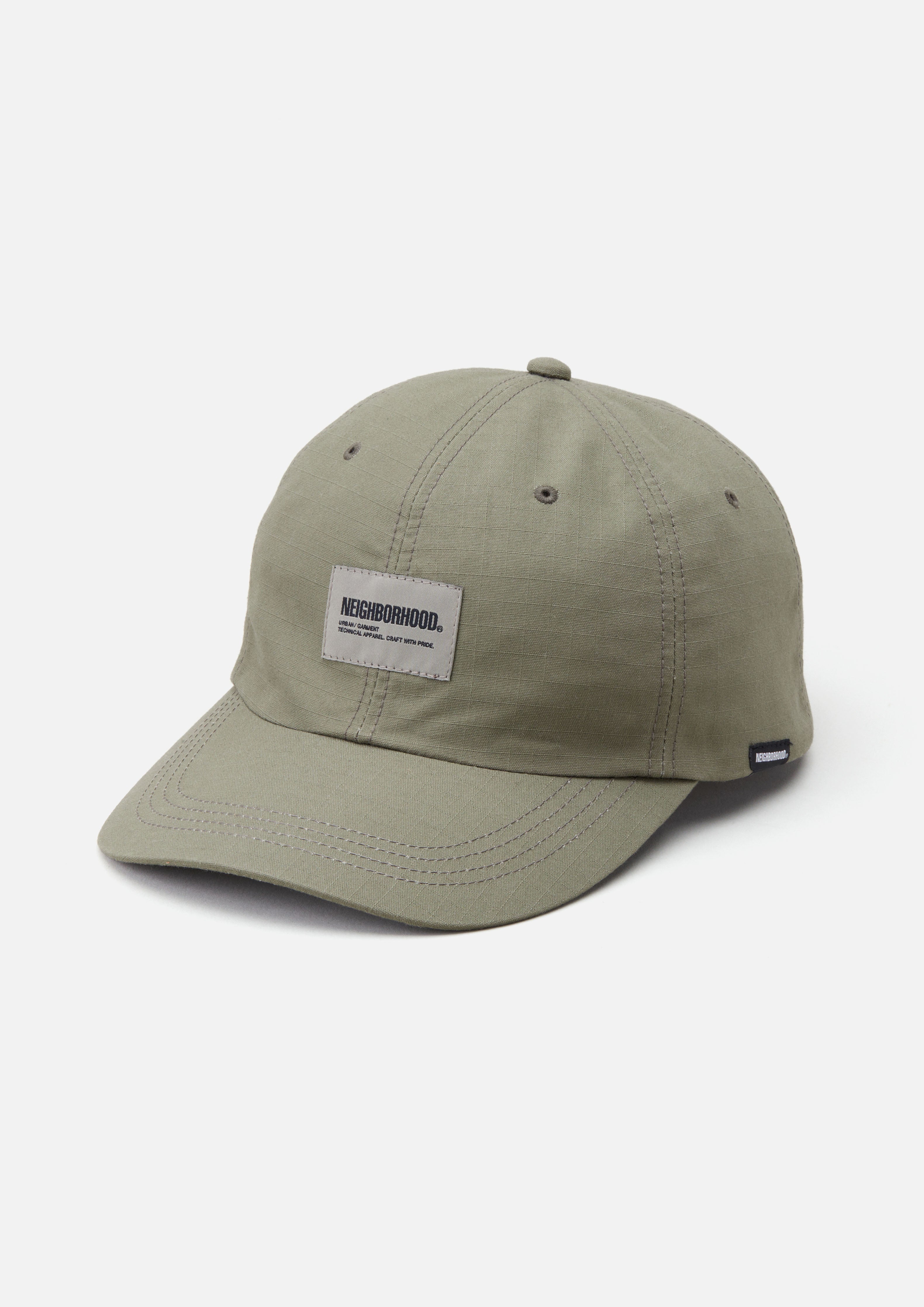 MIL DAD CAP