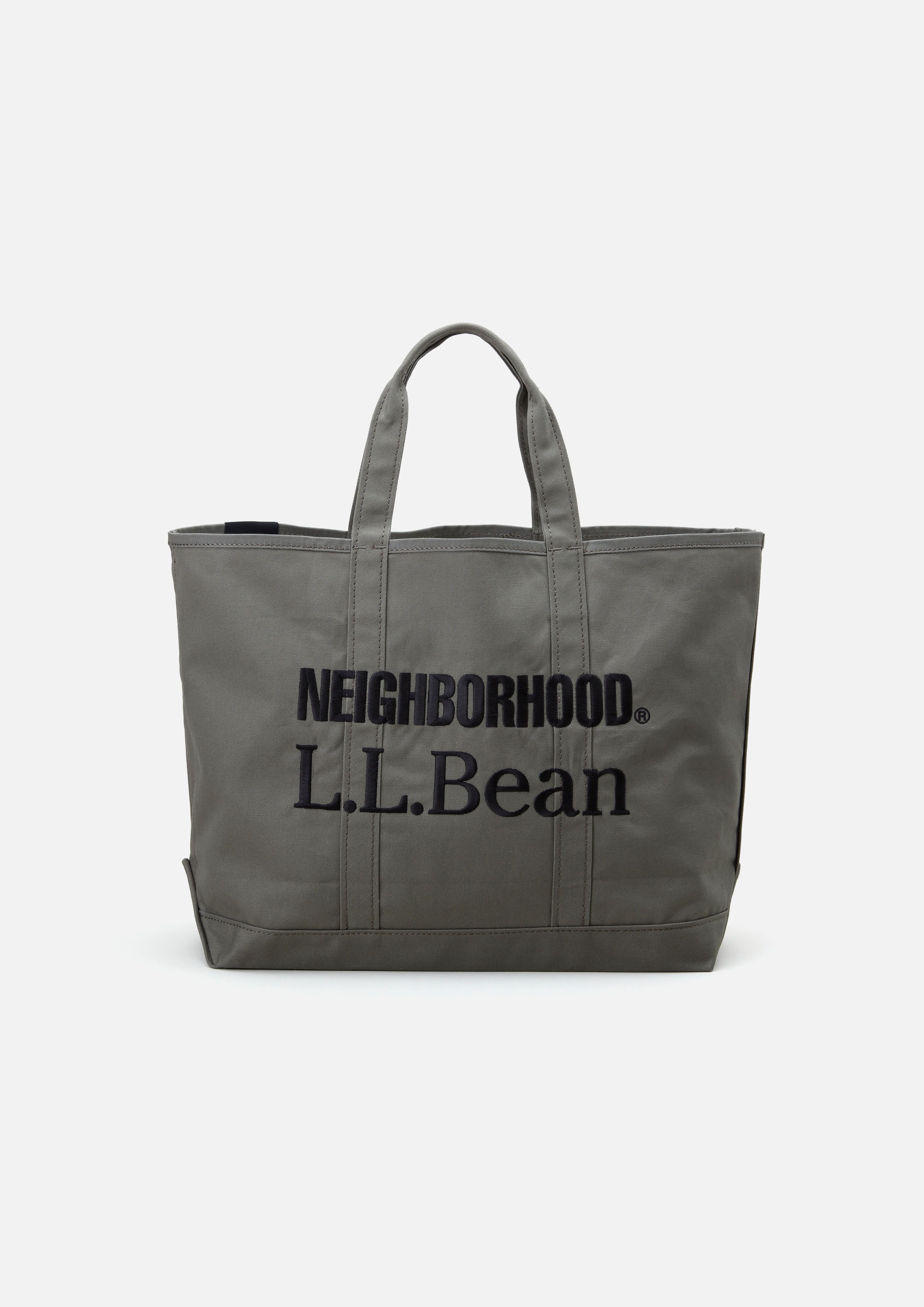 NH X L.L.BEAN . GROCERY TOTE