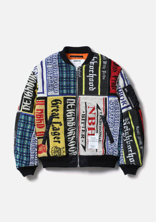 名作NEIGHBORHOOD 192YGNH-HT02S SAVAGE.BALL 名作NEIGHBORHOOD 192YGNH-HT02S SAVAGE.BALL