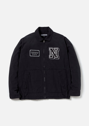 JACKETS | NEIGHBORHOOD