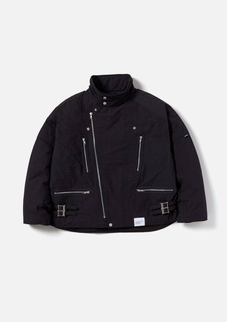 NH X DICKIES . COVERALL JACKET