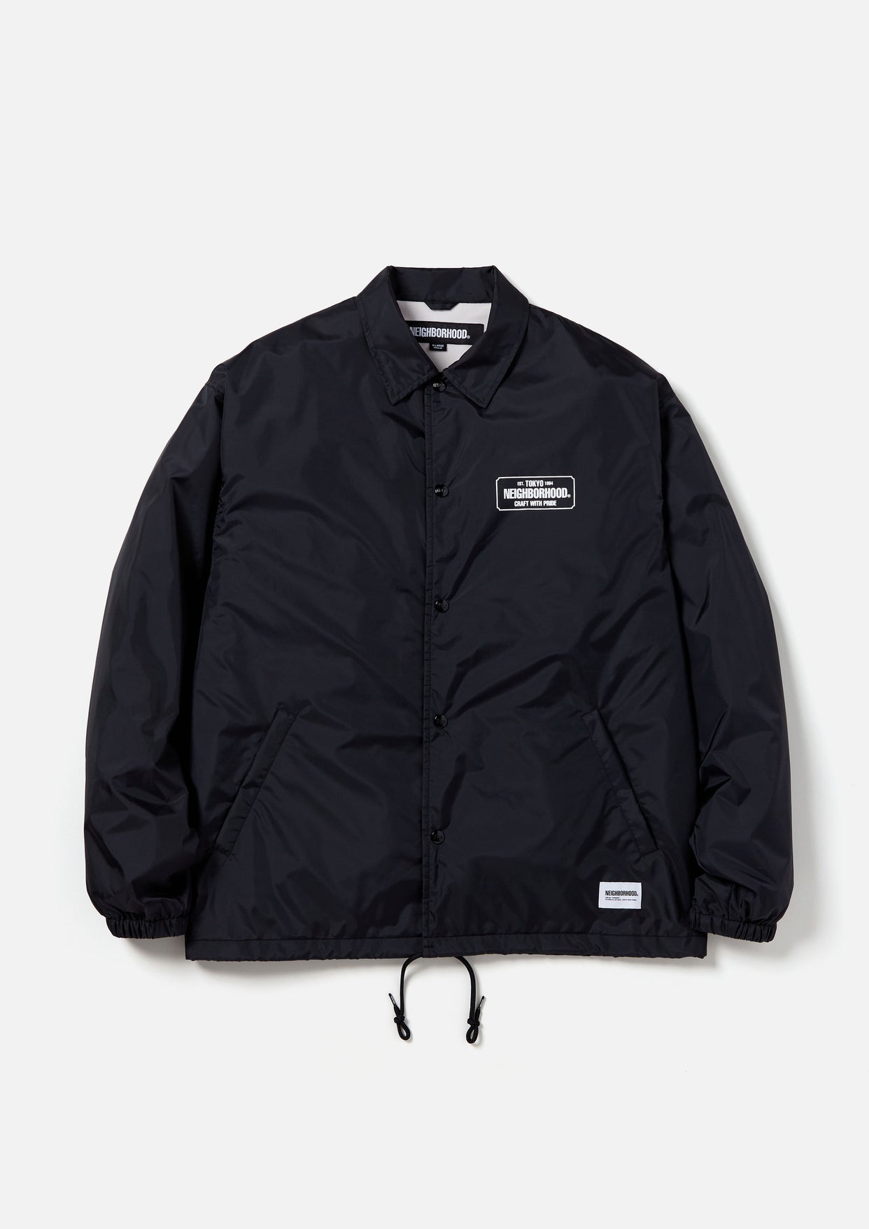 WINDBREAKER JACKET-2