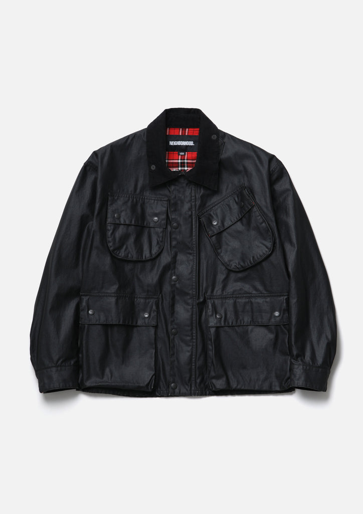 JACKETS | NEIGHBORHOOD