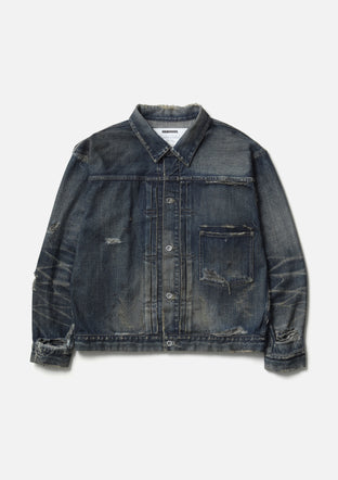 【新品上下XL】neighborhoodPM /E-V.SS PM / E-ST 新品上下XL】neighborhoodPM /E-V.SS PM / E-ST