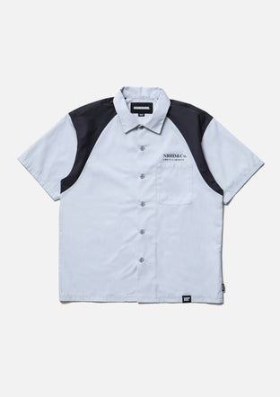 SHIRTS | NEIGHBORHOOD