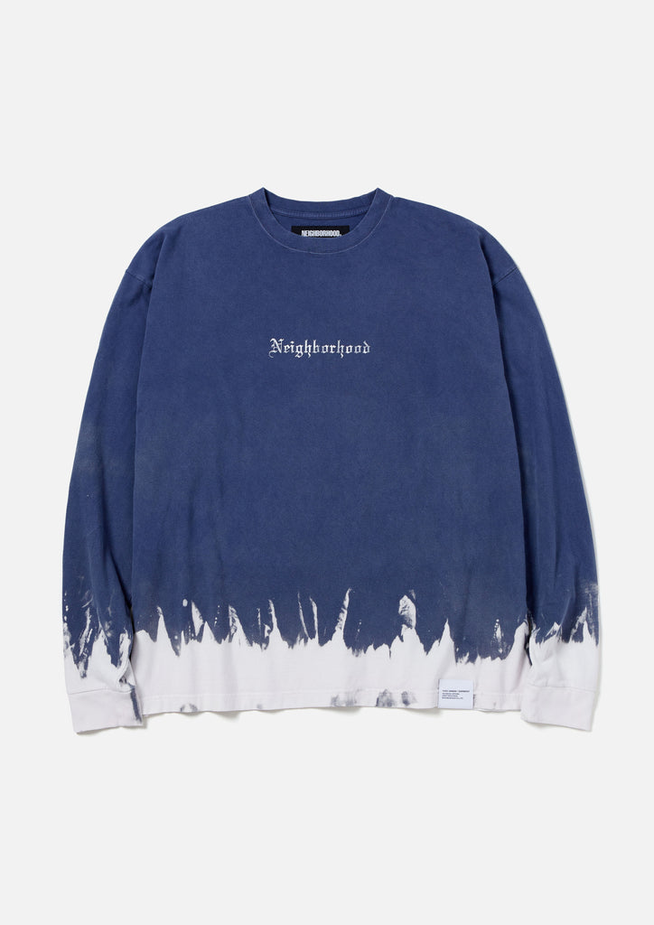 CLASSIC SWEAT SHIRT LS