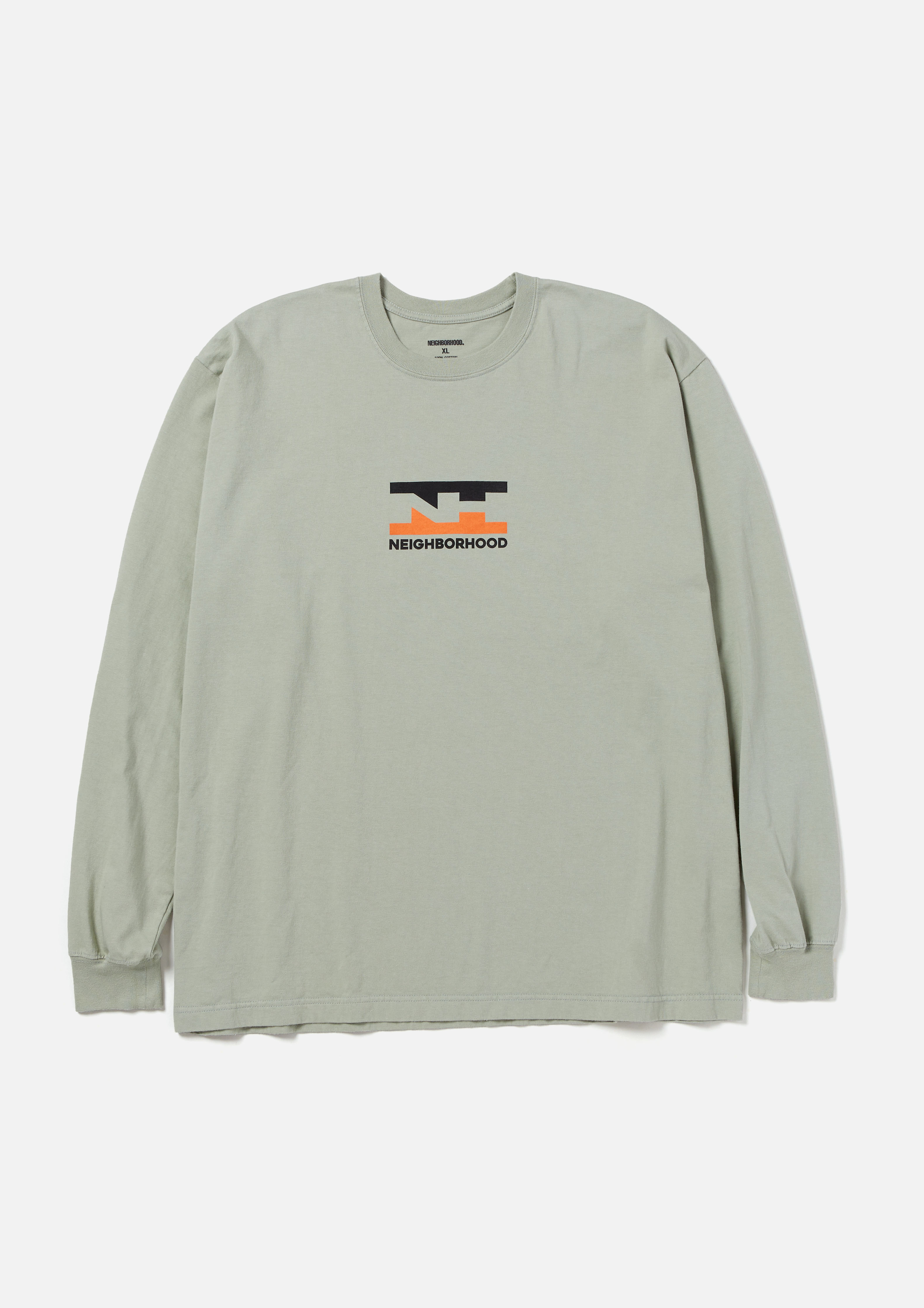 NH . TEE LS-5