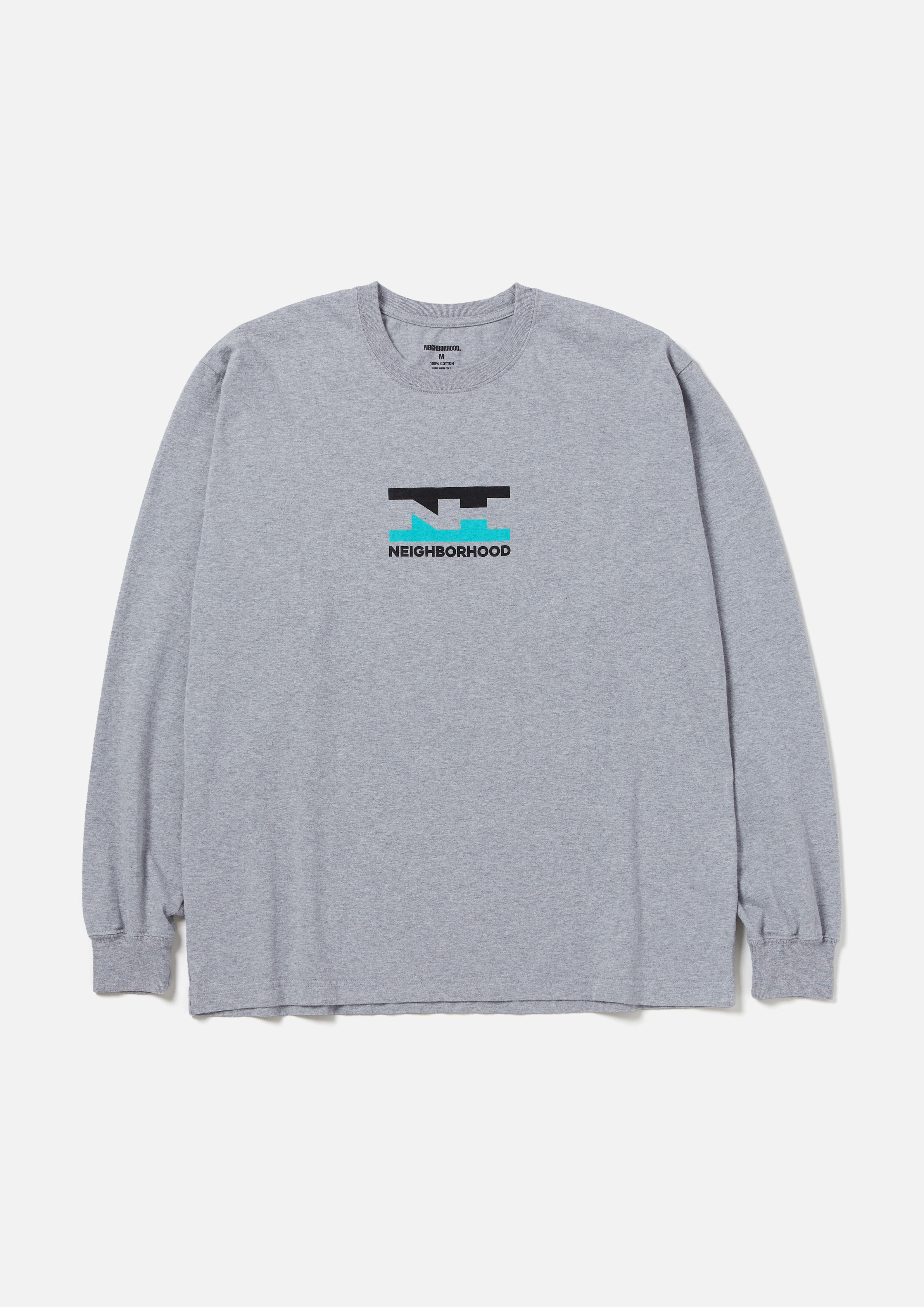 NH . TEE LS-5