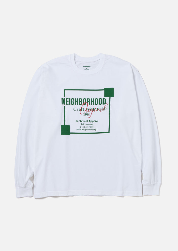 NH . TEE LS-11