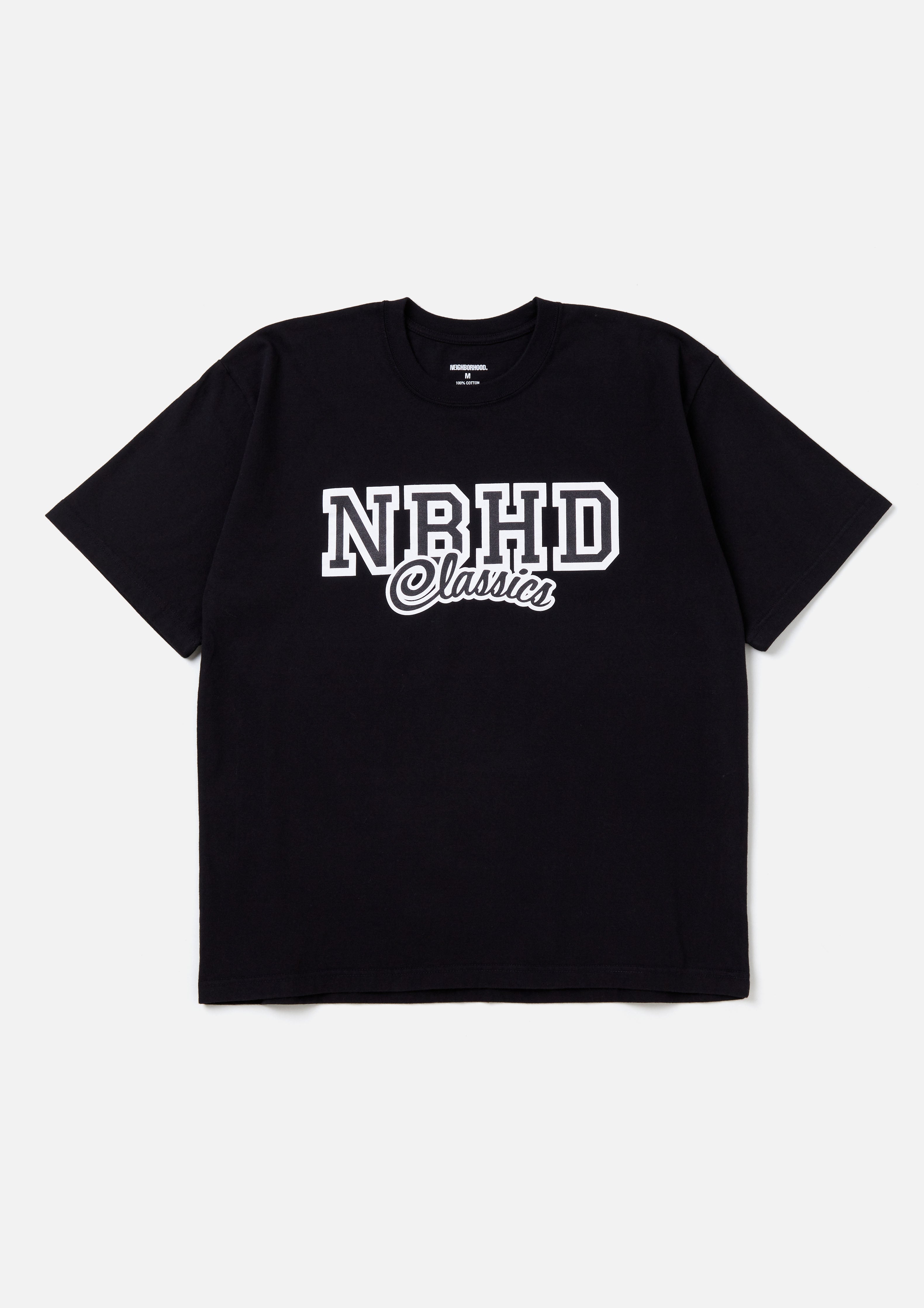 NH . TEE SS-3