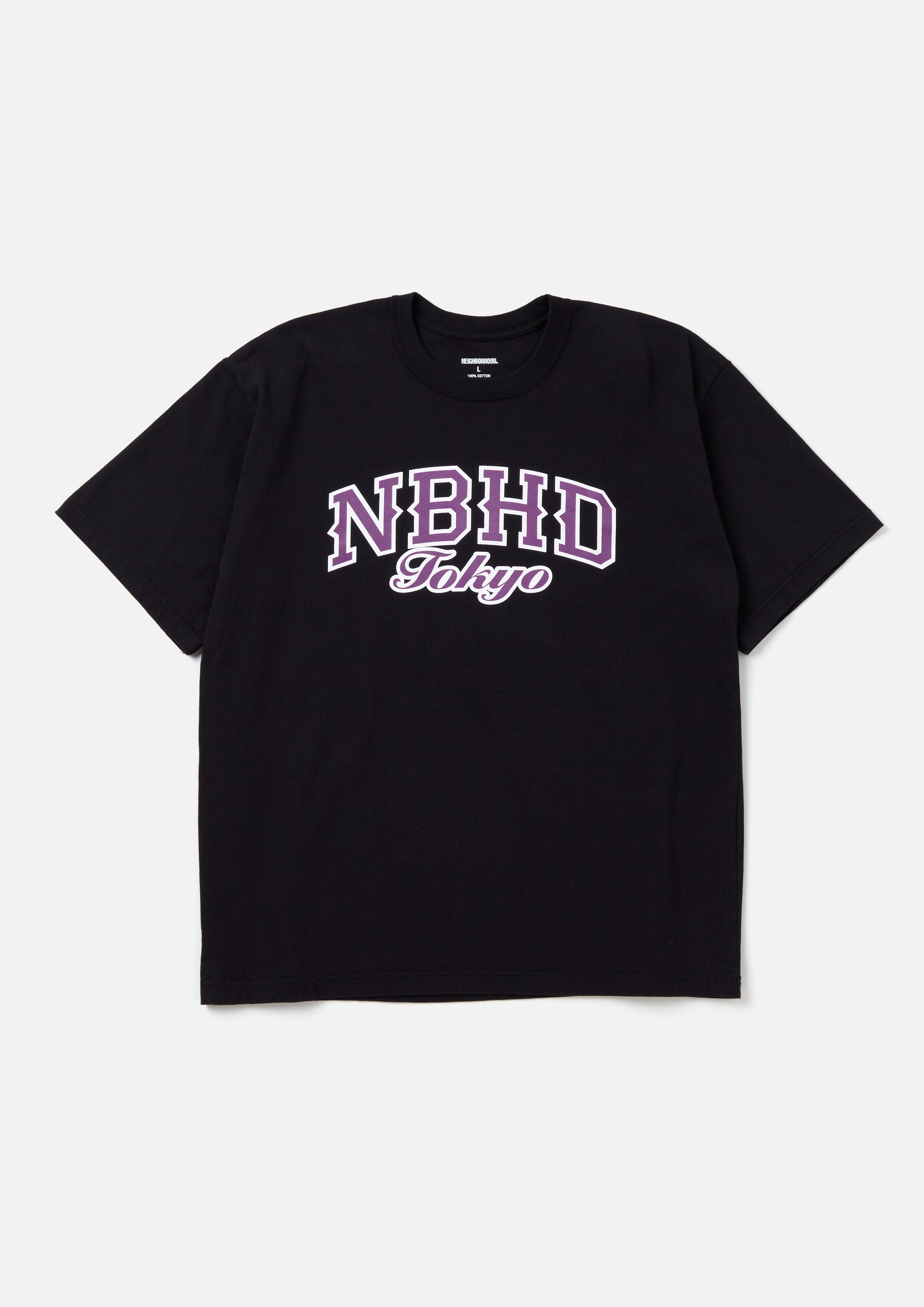 NH . TEE SS-11