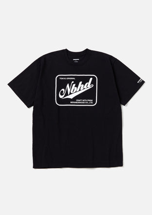 T-SHIRTS | NEIGHBORHOOD