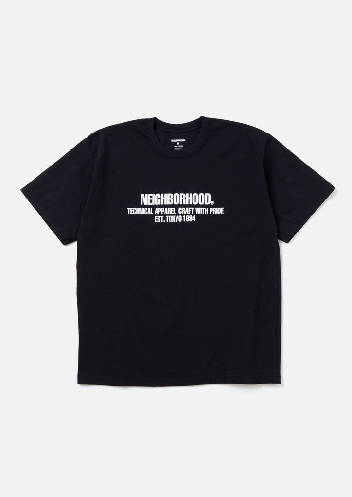 ☆NEIGHBORHOOD NH . TEE SS-2-