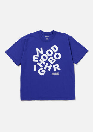 T-SHIRTS | NEIGHBORHOOD