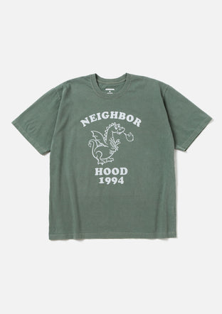 T-SHIRTS | NEIGHBORHOOD