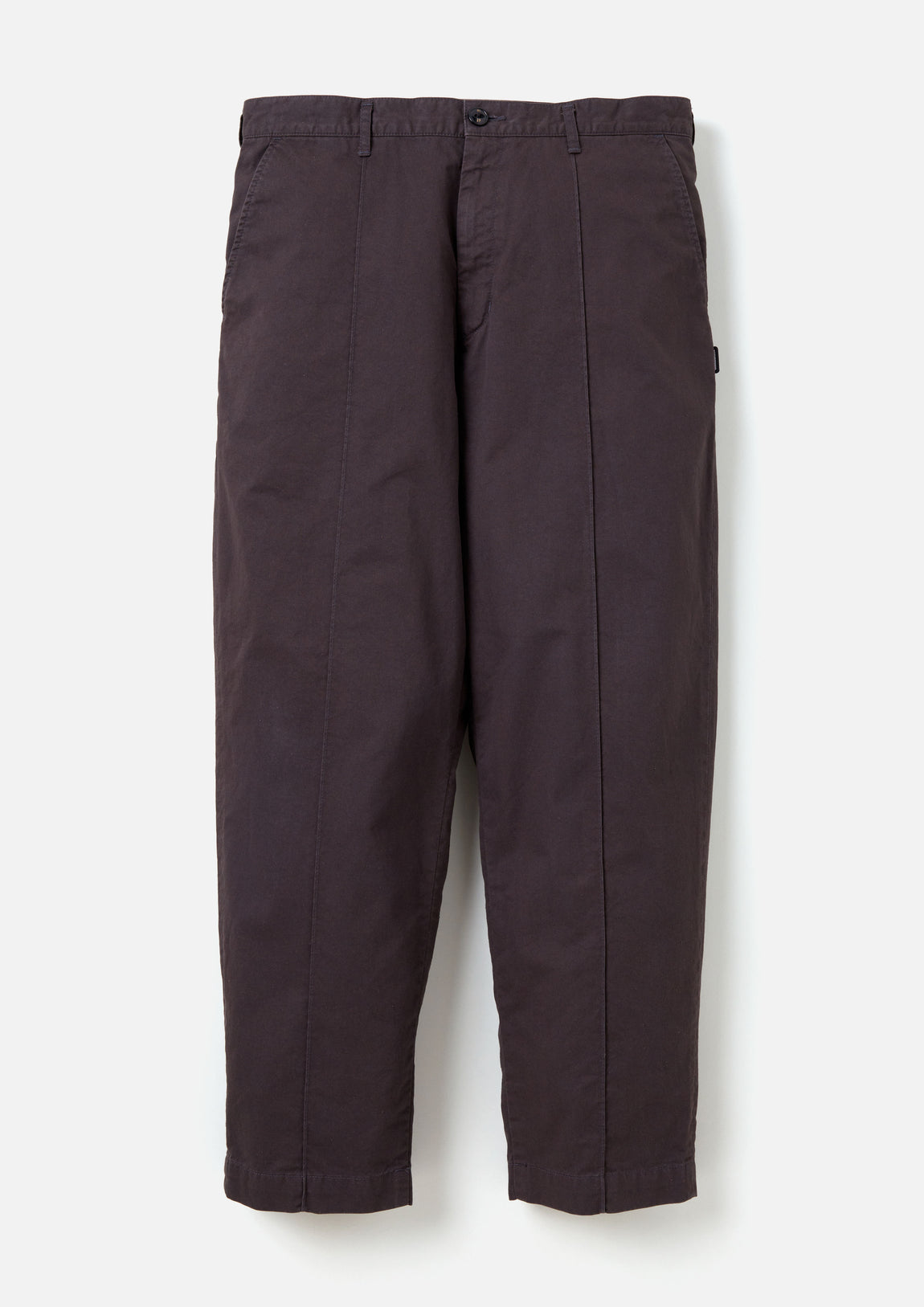 PIN TUCK PANTS