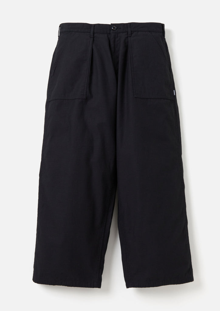 NH X DICKIES . TUCK PANTS