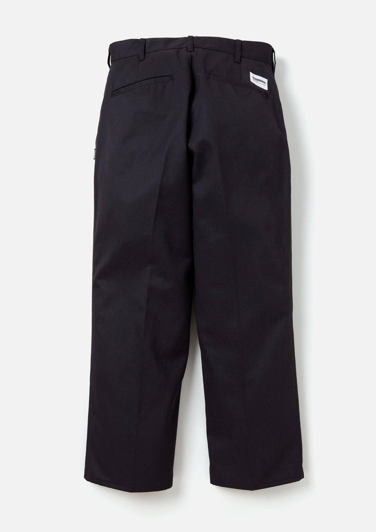 WP WIDE PANTS