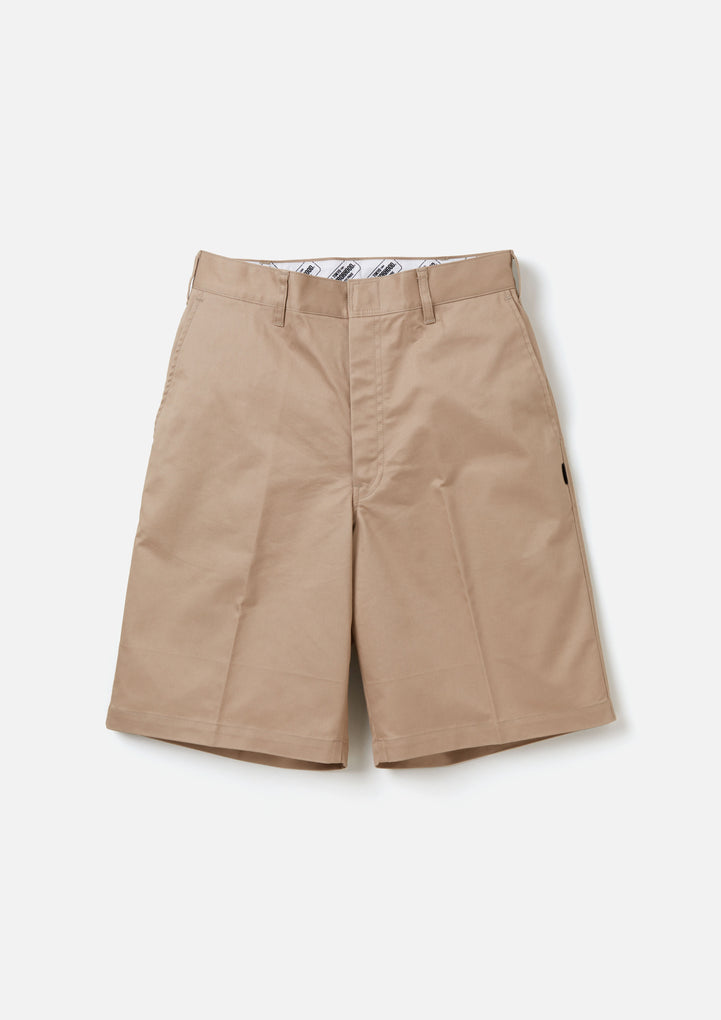 WORK SHORT PANTS