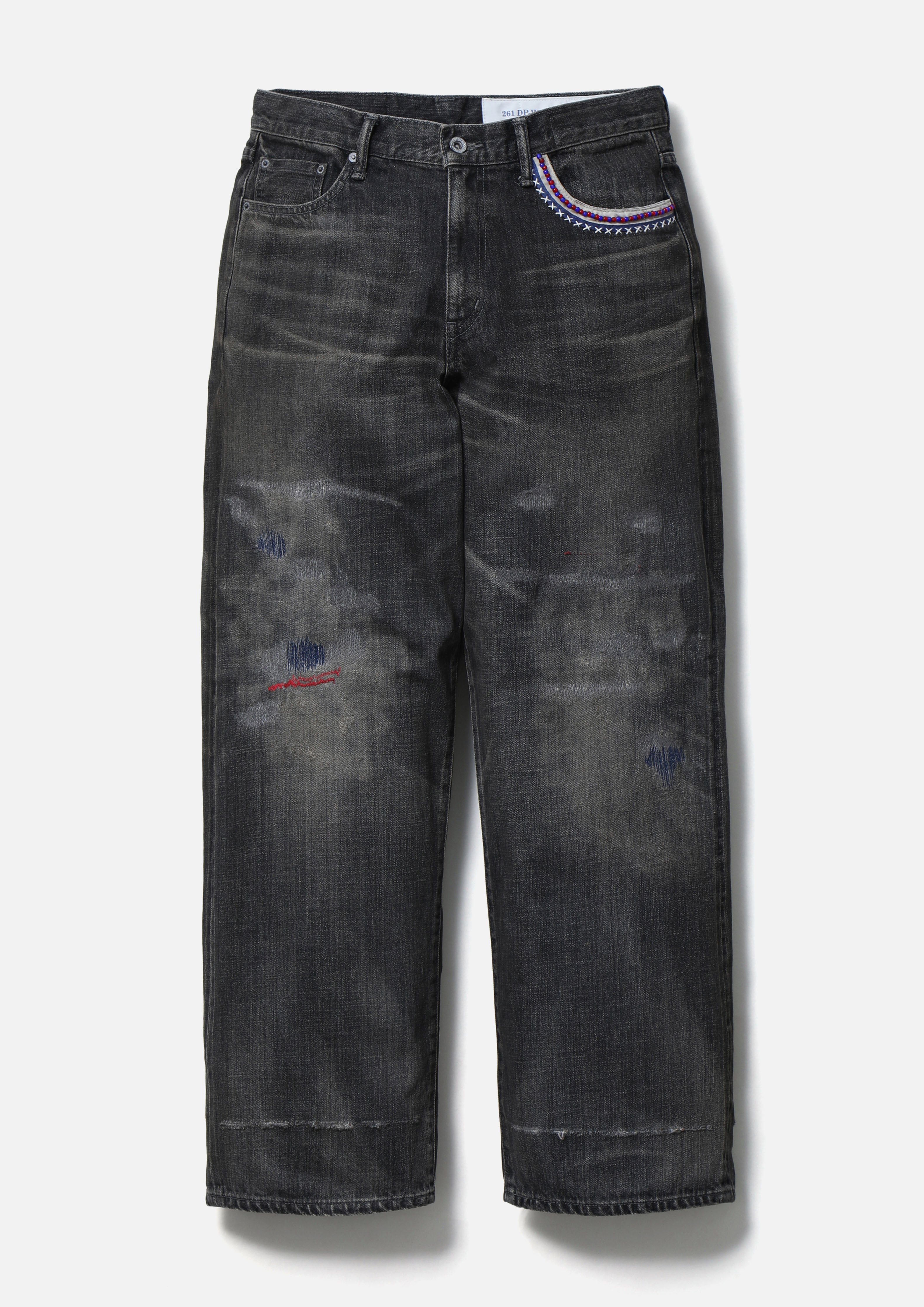 希少NEIGHBORHOOD SAVAGE DENIM 08EX LEVEL-2 163_261XBNH-PTM07_01.jpg?v=