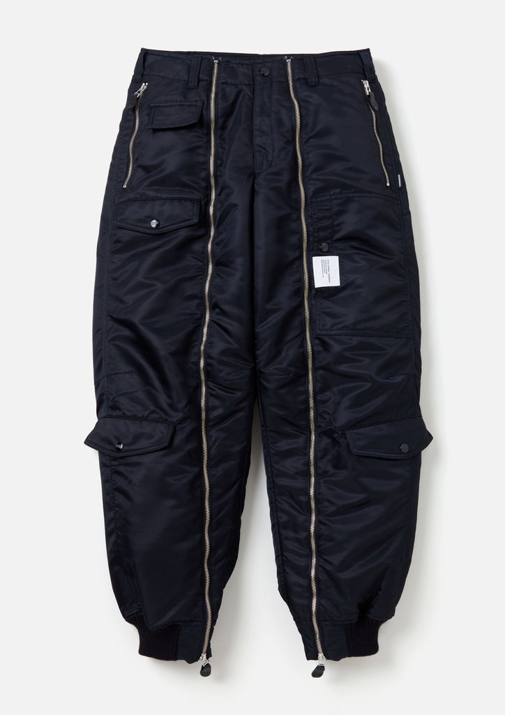 NH X DICKIES . WP WIDE PANTS