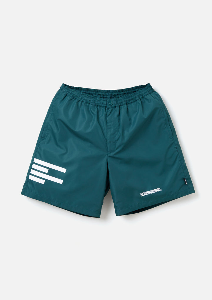 PFU SHORT PANTS