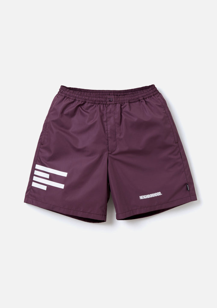 PFU SHORT PANTS