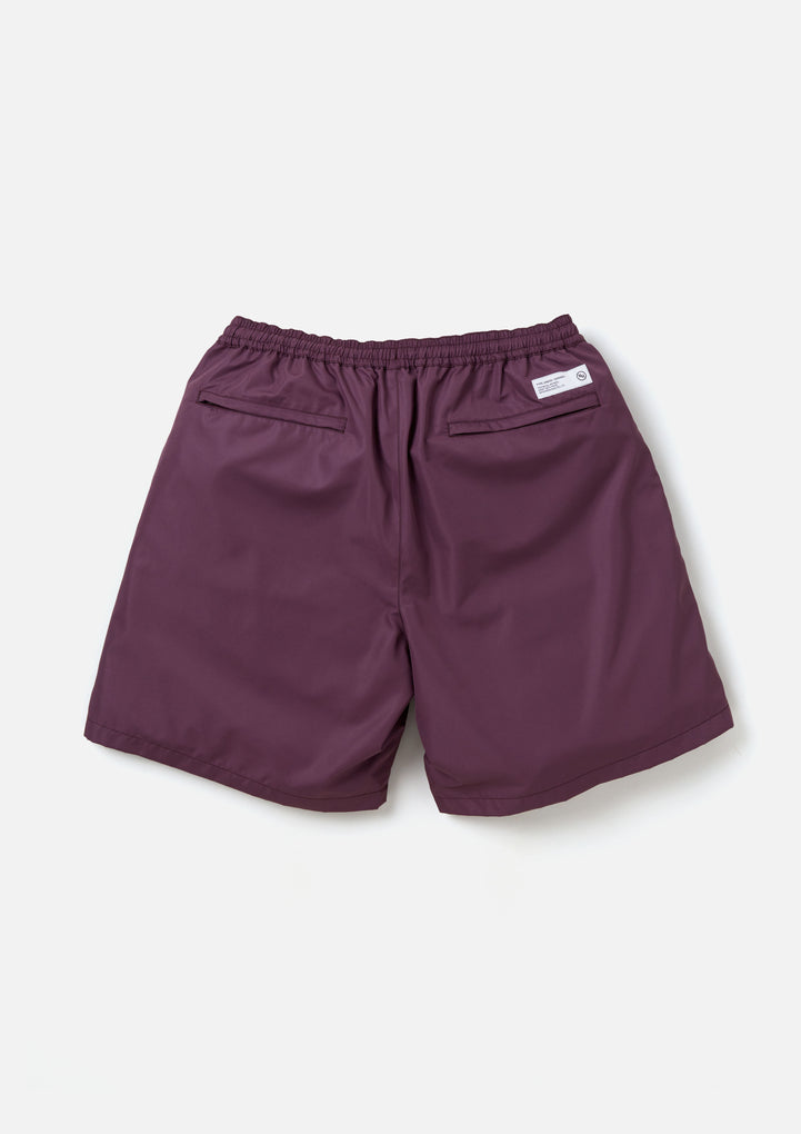 PFU SHORT PANTS