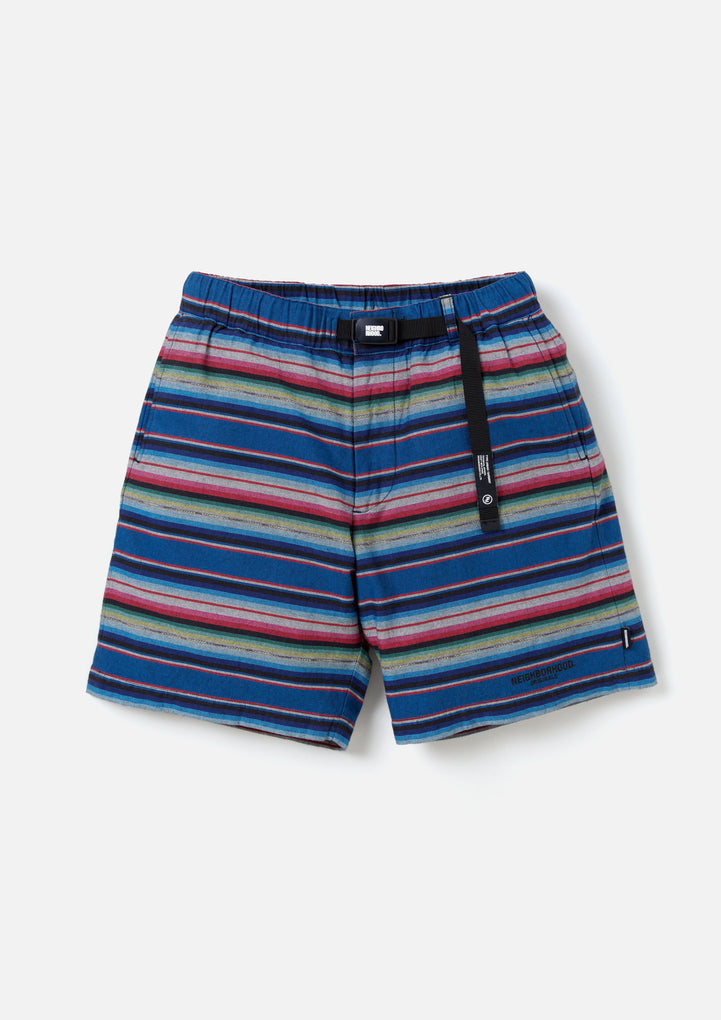 MEXICAN BORDER SHORT PANTS