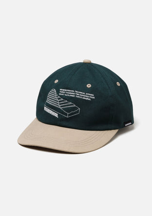 HEADWEAR / BAGS