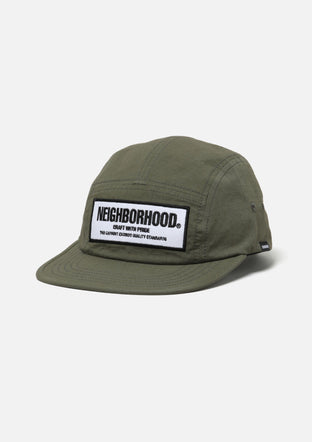 帽子 NEIGHBORHOOD CREW HAT neighborhood CREW HAT