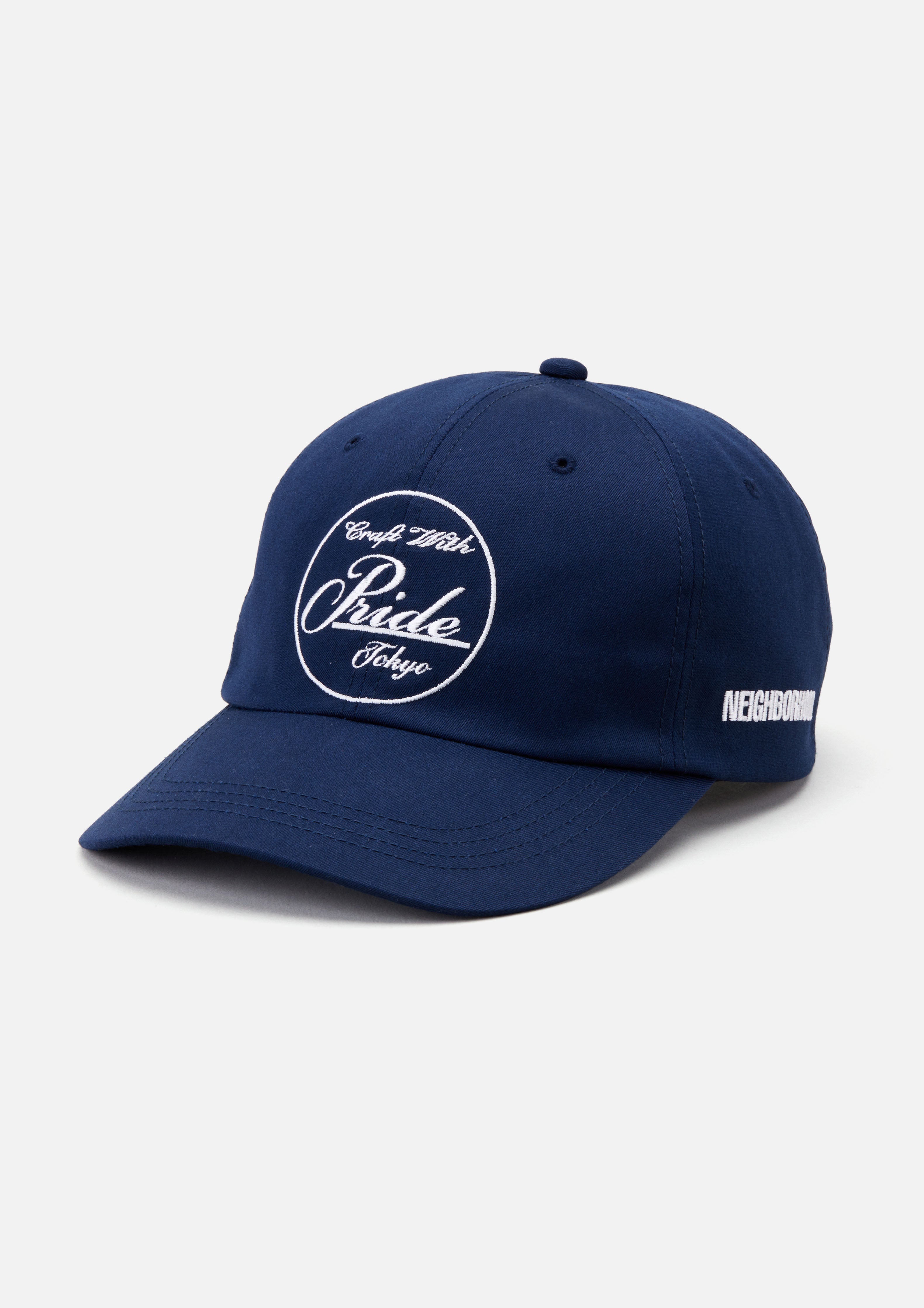 DAD CAP