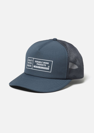 帽子 NEIGHBORHOOD CREW HAT neighborhood CREW HAT