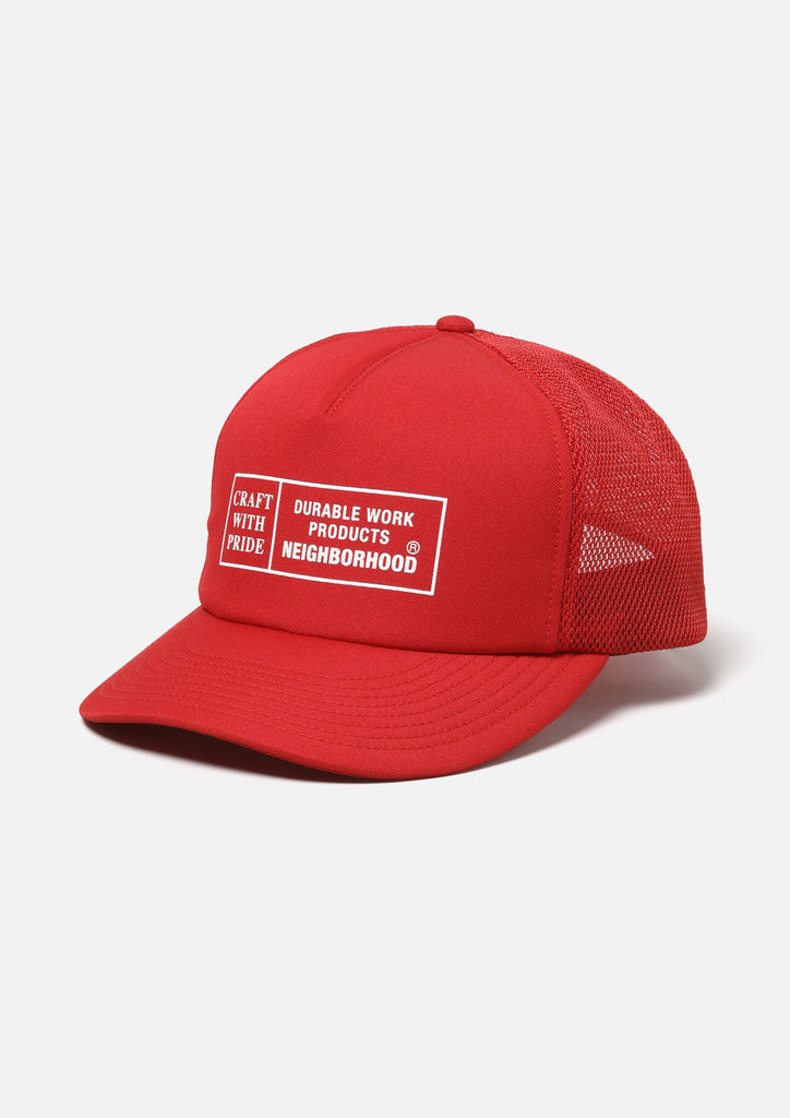 HEADWEAR / BAGS