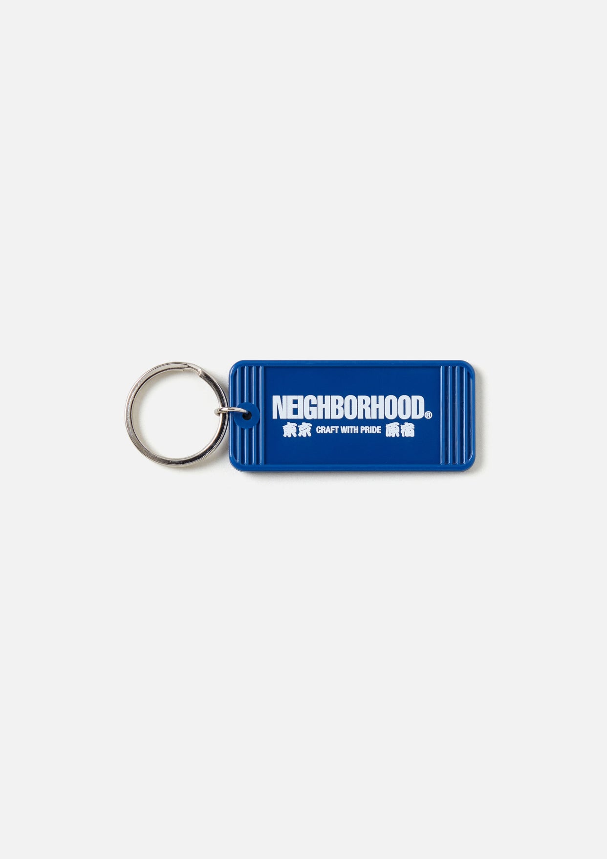 NEIGHBORHOOD HOTEL KEY TAG TYPE - キーホルダー