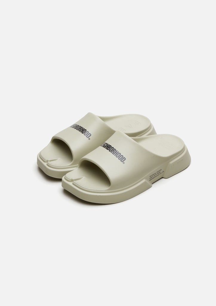 NEIGHBORHOOD｜PAES