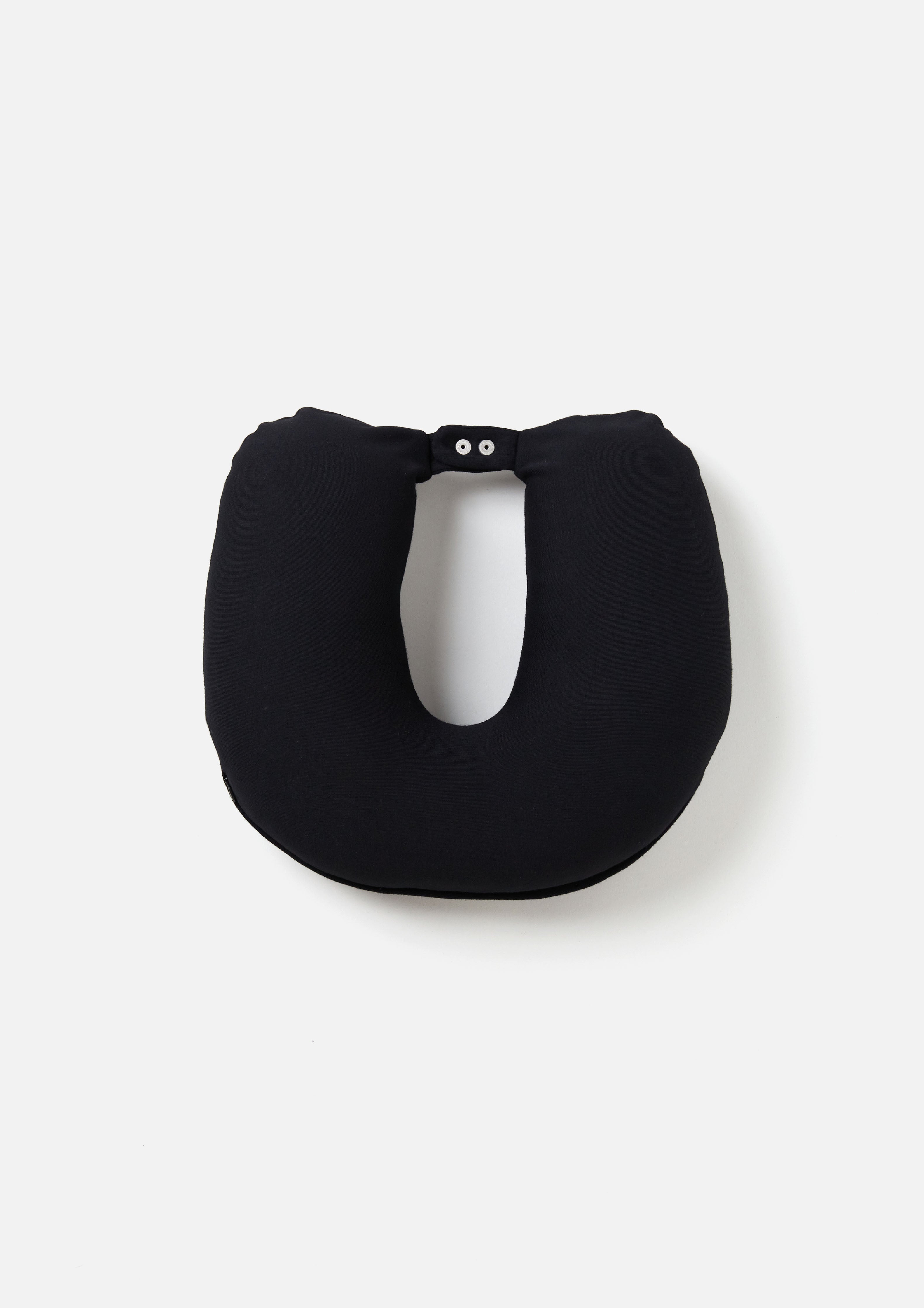 NEIGHBORHOOD LOGO NECK PILLOW