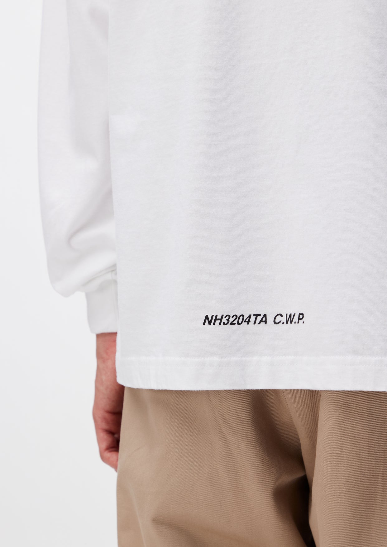 NH . TEE LS-12