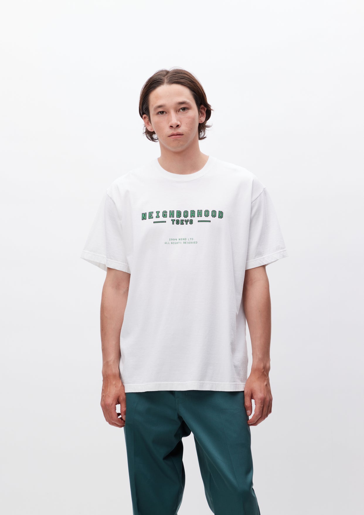 NH . TEE SS-11