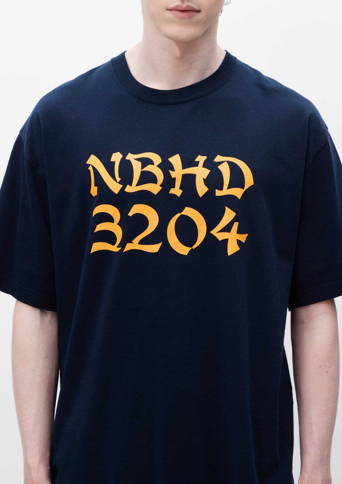 NH . TEE SS-13