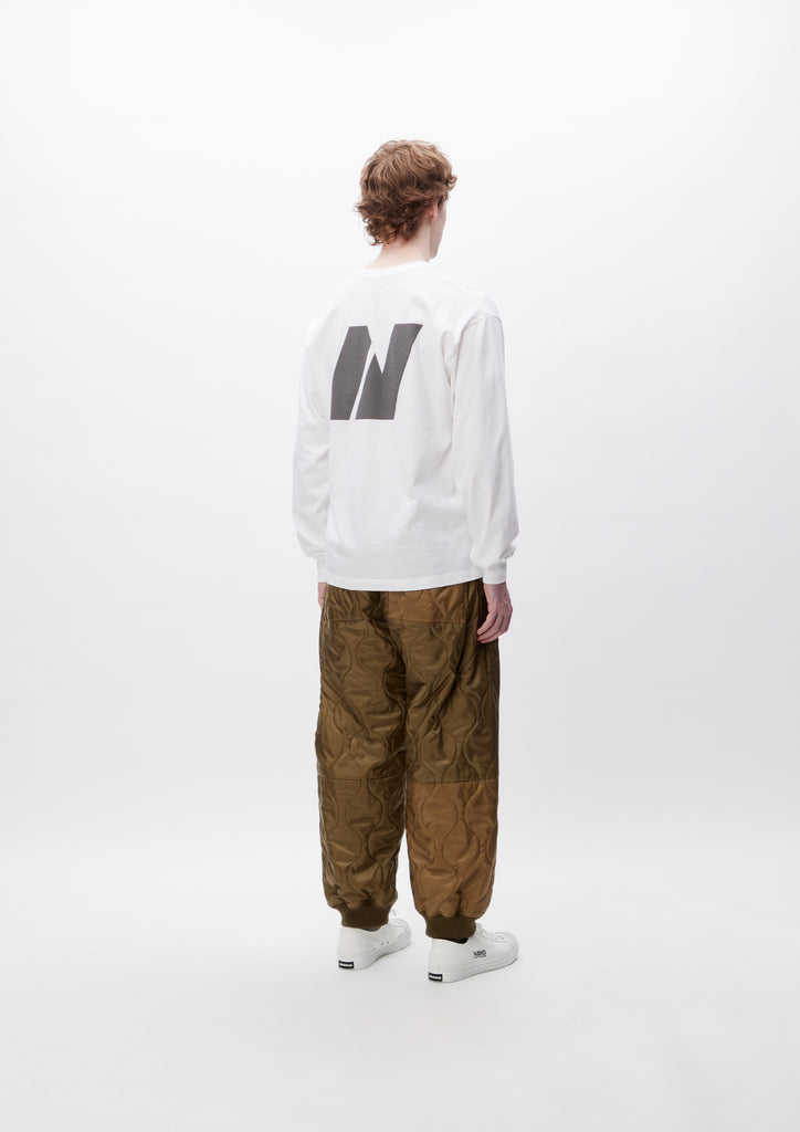 卸売り NEIGHBORHOOD YOHJI YAMAMOTO SAVAGE PANTS | graficapantanal ...