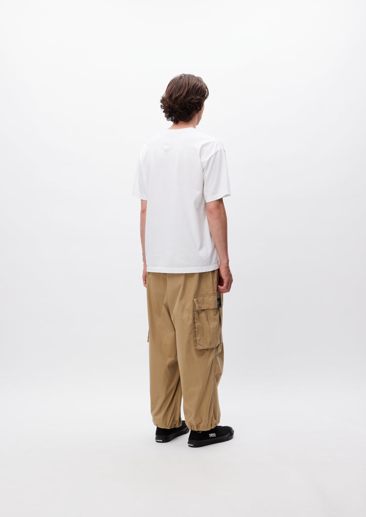 NH X DICKIES . TUCK PANTS