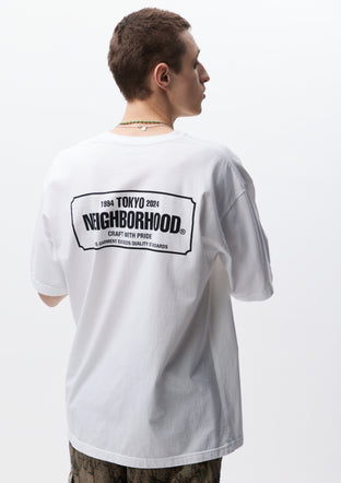 T-SHIRTS | NEIGHBORHOOD