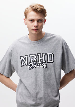 T-SHIRTS | NEIGHBORHOOD