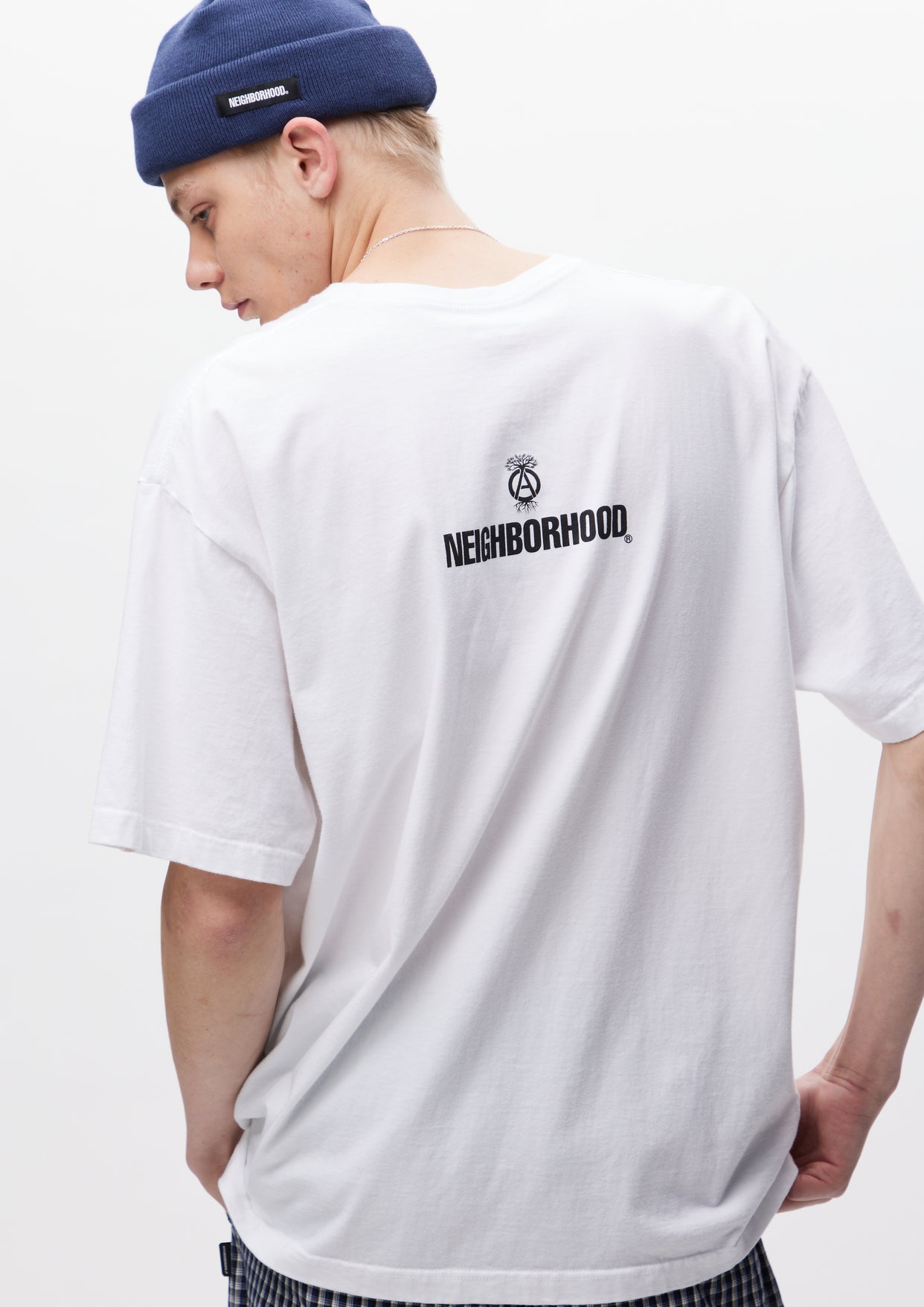 SRL . TEE SS-1