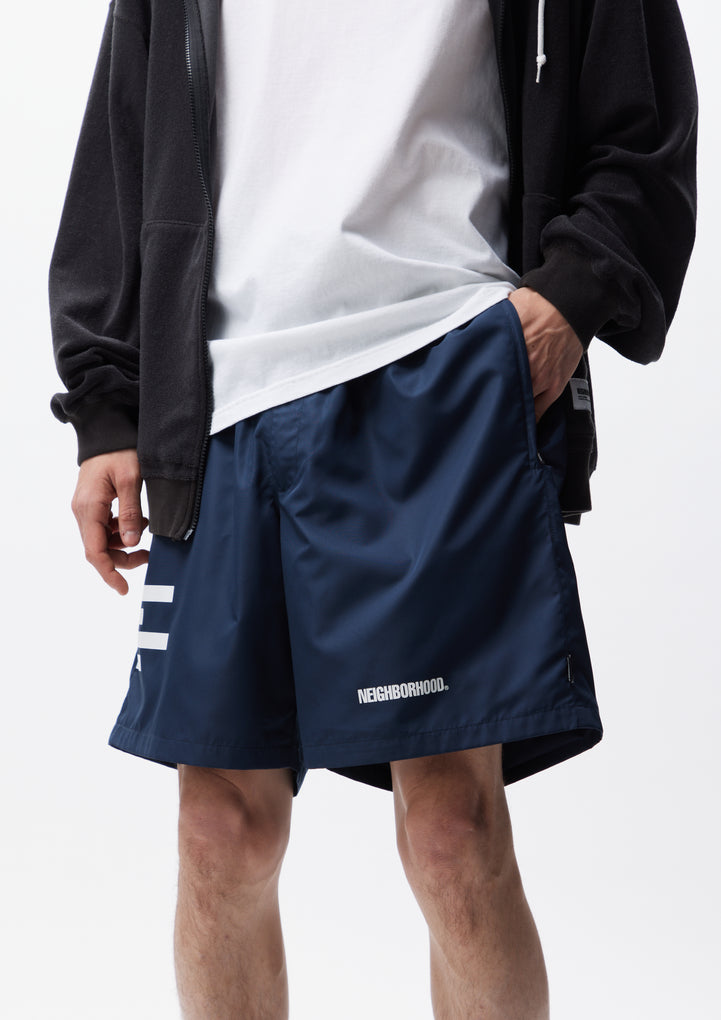 PFU SHORT PANTS