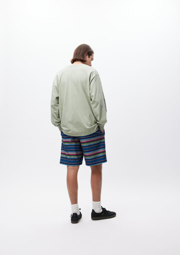 MEXICAN BORDER SHORT PANTS