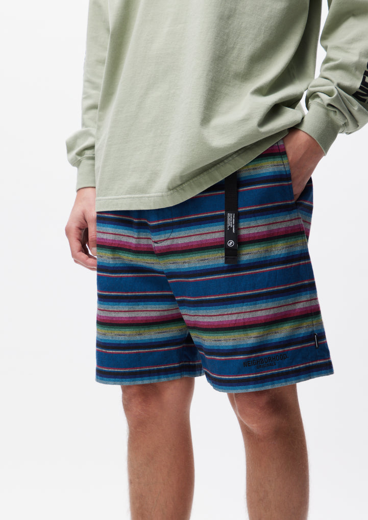 MEXICAN BORDER SHORT PANTS