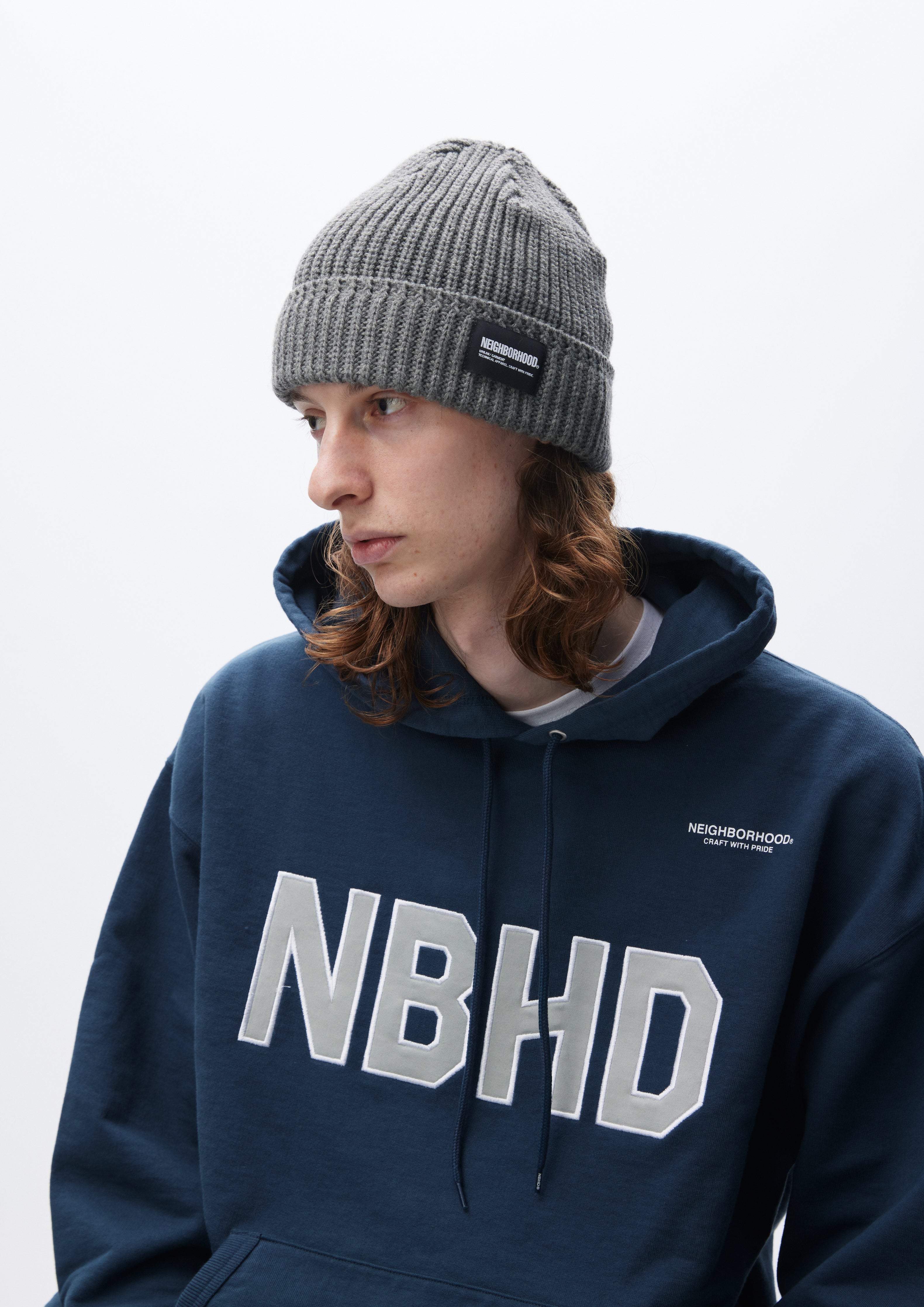OT . BEANIE